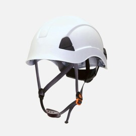 Casco Climber 1000V sin visera con barboquejo