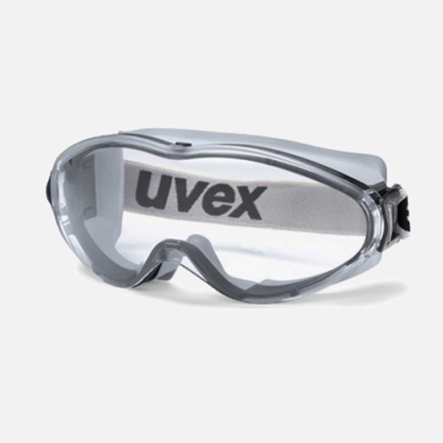 Gafas panorámicas uvex ultrasonic