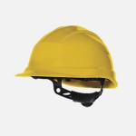 Casco de obra QUARTZ UP III