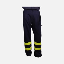 Pantalón Xispal RS 830 AV con bolsillos laterales