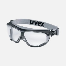 Gafas UVEX carbovision