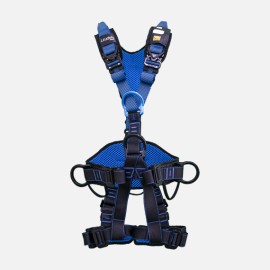 Arnés anticaídas WIND BLUE 3