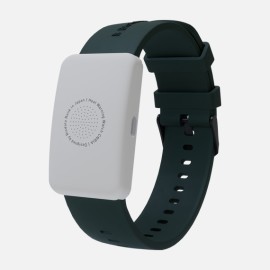 Pulsera de control del golpe de calor Canaria