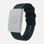 Pulsera de control del golpe de calor Canaria