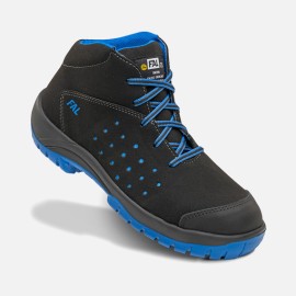 Bota de Seguridad  Hades de Fal Seguridad