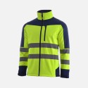 Softshell Tricapa Alta Visibilidad Eclipse HV de Tomás Bodero