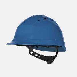 Casco de obra QUARTZ UP 4 de Deltaplus