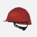 Casco de obra QUARTZ UP 4 de Deltaplus