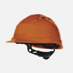 Casco de obra QUARTZ UP 4 de Deltaplus