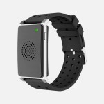 Pulsera Inteligente preventiva contra el golpe de calor BISEIF® CMZ-RF11