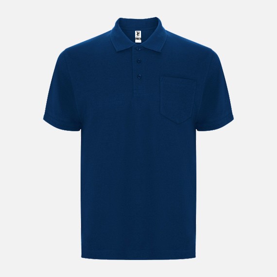 Polo de Manga Corta Centauro de Roly