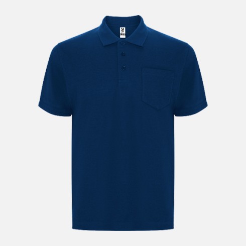 Polo de Manga Corta Centauro de Roly