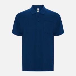 Polo de Manga Corta Centauro de Roly