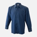 Camisa de Trabajo de manga larga Chintex 1022