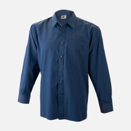 Camisa de Trabajo de manga larga Chintex 1022