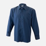 Camisa de Trabajo de manga larga Chintex 1022