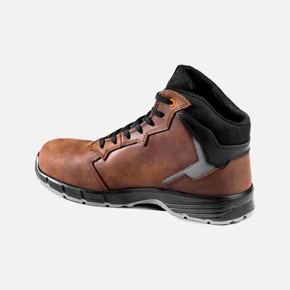 Bota de seguridad VIC TARGA S3 de Sparco