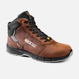 Bota de seguridad VIC TARGA S3 de Sparco