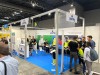 TeamWork Protección y  Rolyms Vallés en WorkSafe Barcelona
